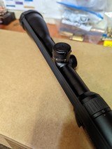 Swarovski z3 4-12x50 BT 4W - 4 of 15