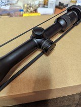 Swarovski z3 4-12x50 BT 4W - 1 of 15