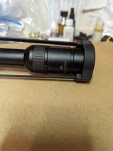 Swarovski z3 4-12x50 BT 4W - 13 of 15
