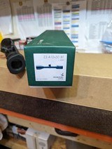 Swarovski z3 4-12x50 BT 4W - 2 of 15