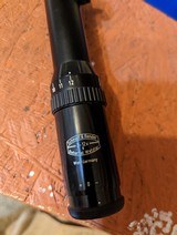 Schmidt and Bender - 1 of 8