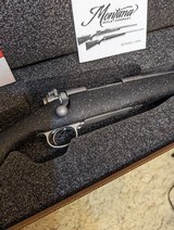 Montana rifle Co. Extreme 2 6mm creedmoor - 3 of 5