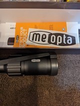 Meopta 30mm 3-15x50 - 6 of 8