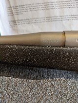 Montana rifle company extreme 2X - 13 of 13