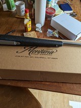 Montana rifle company extreme 2X - 2 of 13