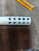 Tikka t3x vail - 7 of 9