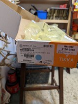 Tikka t3x vail - 4 of 9