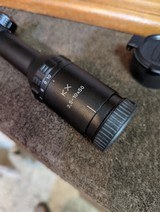 Kahlas KX 3.5-10x50 - 1 of 8