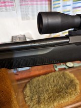 Tikka T1X 17 hmr - 3 of 5