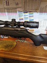 Tikka T1X 17 hmr - 1 of 5