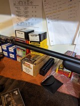 Tikka T1X 17 hmr - 2 of 5