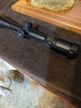 Nikon 3.5-14x40 sf plex - 5 of 6