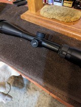 Nikon 3.5-14x40 sf plex - 6 of 6