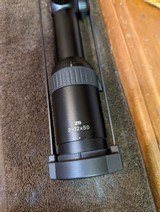 Swarovski Z6 2 -12x50 BRH - 1 of 7