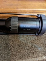 Swarovski Z6 2 -12x50 BRH - 4 of 7