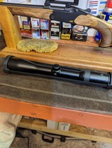 Swarovski Z6 2 -12x50 BRH - 1 of 7