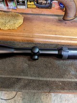 Swarovski Z6 2 -12x50 BRH - 6 of 7