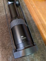 Swarovski Z6 2 -12x50 BRH - 3 of 7