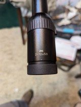 Swarovski z6 2-12x50 - 6 of 8