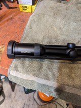 Swarovski z6 2-12x50 - 1 of 8