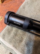 Swarovski z6 2-12x50 - 2 of 8