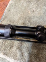 Swarovski z6 2-12x50 - 3 of 8