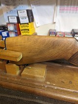 Anschutz mannlicher 1412 .22 WMR - 4 of 15