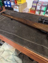 Anschutz mannlicher 1412 .22 WMR - 15 of 15