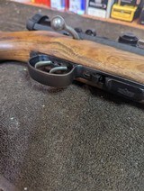 Anschutz mannlicher 1412 .22 WMR - 9 of 15