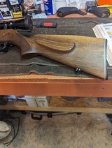 Anschutz mannlicher 1412 .22 WMR - 14 of 15