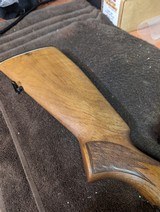 Anschutz mannlicher 1412 .22 WMR - 7 of 15