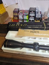 Leupold 3-9x42 - 4 of 8