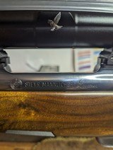 Steyr Mannlicher luxus - 14 of 15