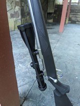 Sako 85 S 7mm-08 - 5 of 15