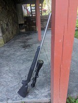 Sako 85 S 7mm-08 - 3 of 15