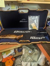 Blaser k95 7X57R - 2 of 15
