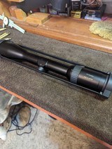 Swarovski Z6 2-12X50 BHR - 1 of 6