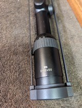 Swarovski Z6 2-12X50 BHR - 6 of 6