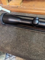 Swarovski Z6 2-12X50 BHR - 4 of 6
