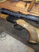 Blaser k95 7X57R - 3 of 13