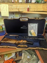 Blaser k95 7X57R - 12 of 13