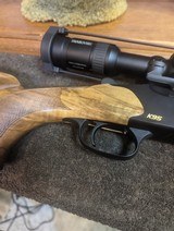 Blaser k95 7X57R - 8 of 13