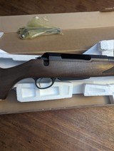 Hunter T3X 243 1-8 twist - 9 of 11