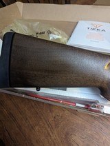 Hunter T3X 243 1-8 twist - 6 of 11