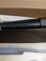 Hunter T3X 243 1-8 twist - 1 of 11