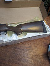 Hunter T3X 243 1-8 twist - 3 of 11