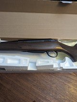 Hunter T3X 243 1-8 twist - 4 of 11