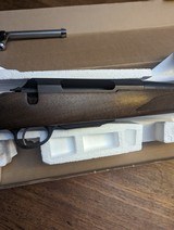 Hunter T3X 243 1-8 twist - 11 of 11
