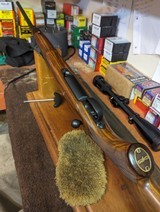 Sako 85 S classic 260 Rem. - 10 of 13