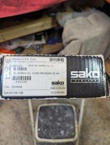 Sako 85 S classic 260 Rem. - 3 of 13